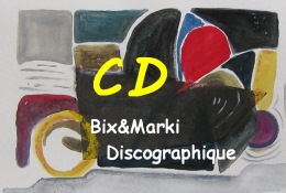 Bix&Marki CD